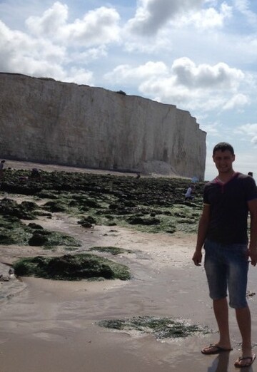 Sergiu (@sergiu7668019) — my photo № 4