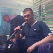 andrey 46 Sochi