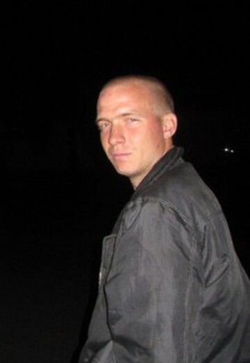 My photo - Igor, 35 from Ripky (@igorw7659584)
