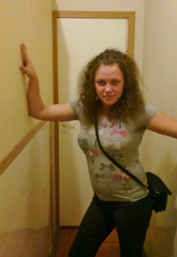My photo - Murochka, 33 from Volosovo (@id441156)