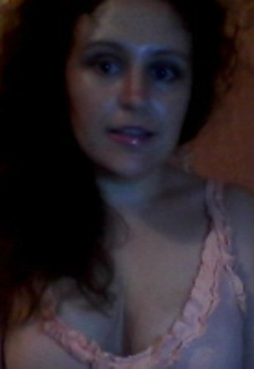 Моя фотографія - Yuliya, 35 з Вінніпег (@yuliya2260)