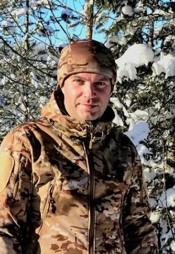 My photo - Sergey, 45 from Khabarovsk (@id205244)