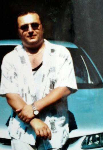 My photo - Roman, 43 from Kahla (@roman151600)
