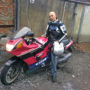 incx 45 Norilsk