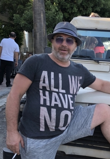 My photo - Maks, 45 from Lauf an der Pegnitz (@maks189725)