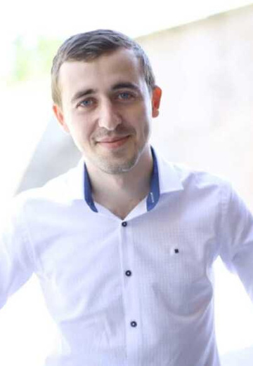 My photo - Nadir, 31 from Shcherbinka (@nadir2898)