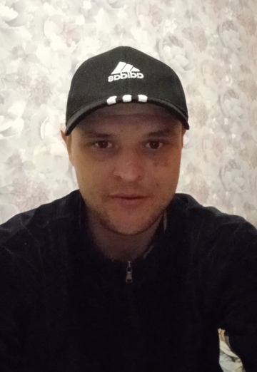 My photo - Nikolay, 33 from Bershad (@nikolay263634)