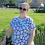 Tatyana 41 Obninsk