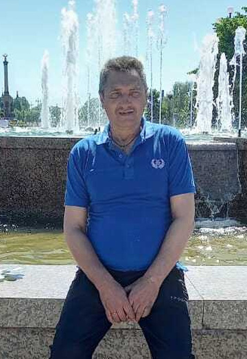 Моя фотографія - Андрей Скрипников, 54 з Красноармійськ (@andreyskripnikov3)