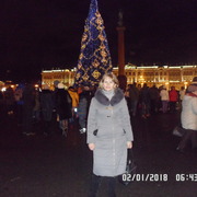 Nadejda 68 Saint Petersburg
