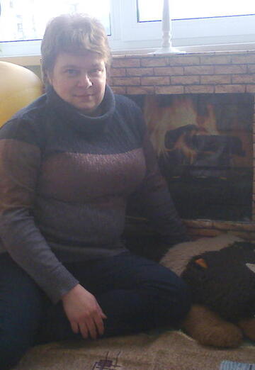 Mi foto- snezhana, 38 de Katav-Ivánovsk (@snejana2663)