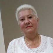 Nadejda 73 Tyumen
