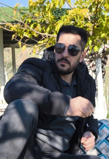 My photo - Olgun, 32 from Bičići (@olgun36)