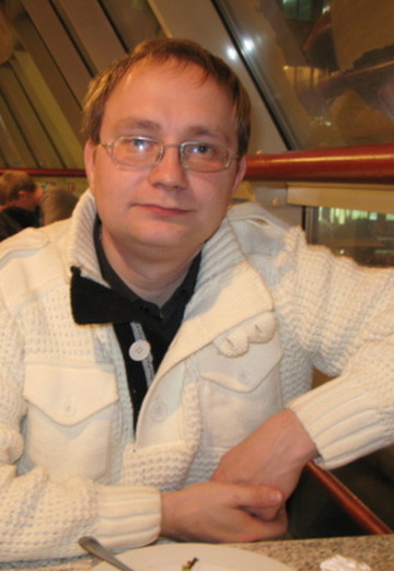 SERGEY (@cerginio) — my photo № 10