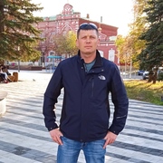 Evgeniy 38 Yemanzhelinsk