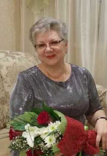 Моя фотографія - Валентина, 66 з Бердск (@valentina79809)