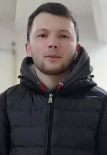 My photo - Samir, 30 from Vostochny (@samir19883)