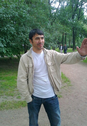My photo - zafar, 45 from Ala-Buka (@zafar3130)