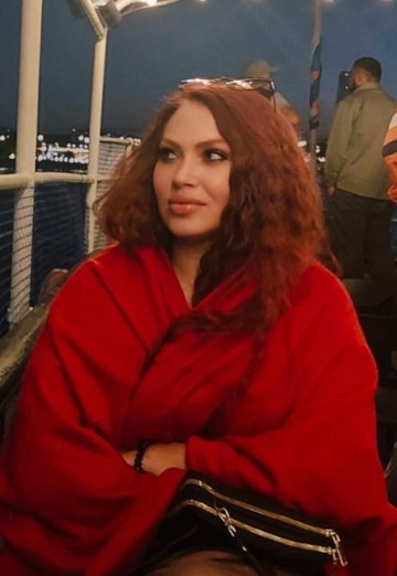 My photo - Evgeniya, 29 from Borovsk (@evgeniya92974)