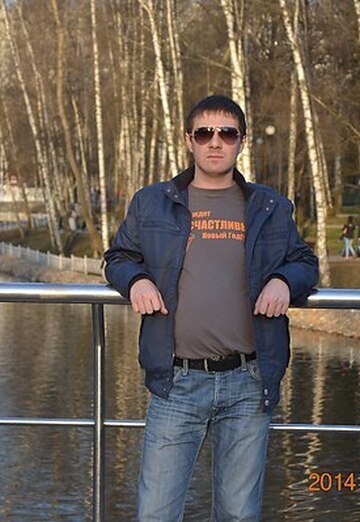 Моя фотографія - Игорь, 48 з Волгодонськ (@igor104957)
