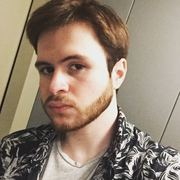 Nikolay 23 Moscow