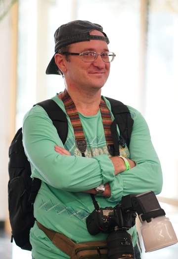 Sergey (@pasajero) — my photo № 2