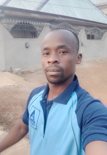 My photo - Ambroise, 29 from Lomé (@ambroise2)