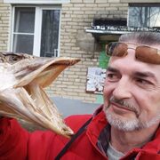 Sergey 57 Moscow