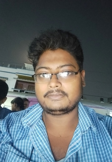 My photo - Pritam Sen, 28 from Kolkata (@pritamsen)