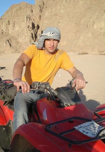 Bad Boy (@vusal12) — my photo № 3