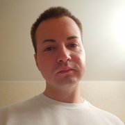 Kirill 26 Moscow