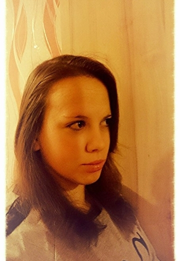 Моя фотография - Катя, 28 из Шлиссельбург (@katya92415)