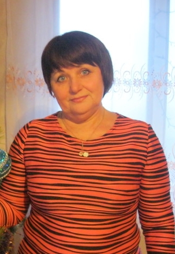 Моя фотографія - Світлана, 65 з Гадяч (@svtlana2188)