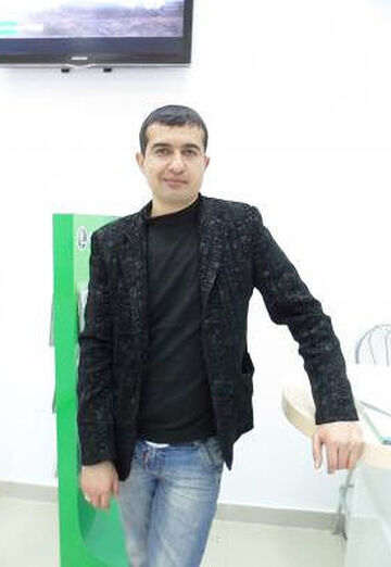 Minha foto - Mansur Cool, 38 de Dushanbe (@mansurcool)