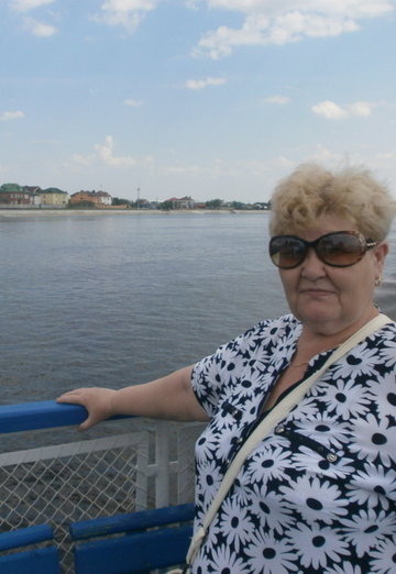 Minha foto - lyudmila, 66 de Chadrinsk (@ludmila66070)