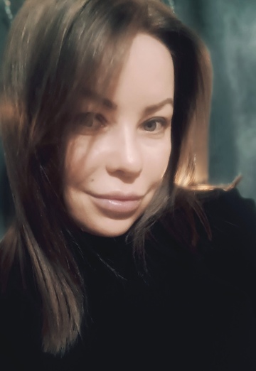 My photo - Katerina, 39 from Moscow (@ekaterina209790)