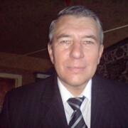 Viktor Astafev 64 Kurovskoe