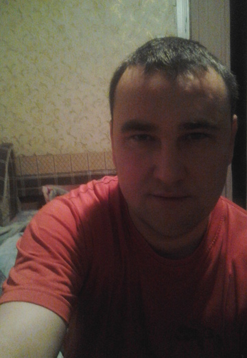 Моя фотография - евгений, 38 из Новониколаевский (@evgeniy162110)