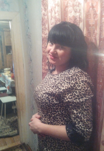 My photo - Alena, 30 from Krasnogorsk (@alena42258)