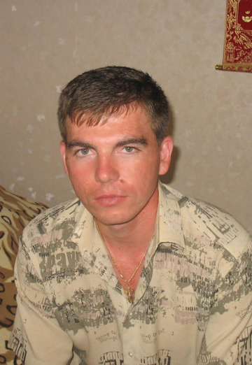My photo - sanek, 40 from Taganrog (@sanek711)