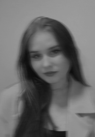 Моя фотография - Таня, 19 из Ополе (@tanya67450)