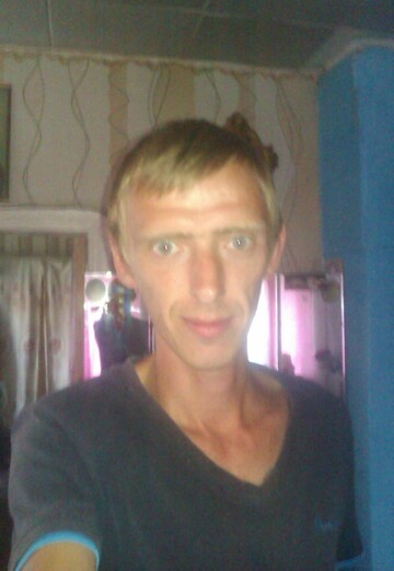 My photo - jenya, 39 from Gulkevichi (@jenya55720)