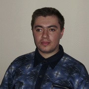 Sergey 58 Novokuybyshevsk