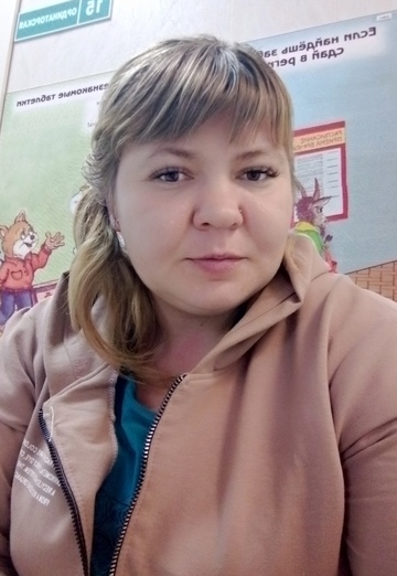 Моя фотография - Ольга, 32 из Рыбное (@olga402451)
