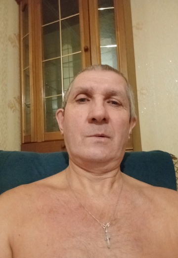 La mia foto - Valeri, 60 di Seversk (@valeri2886)