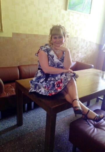 Моя фотография - Анастасия, 32 из Березовский (Кемеровская обл.) (@anastasiya55880)