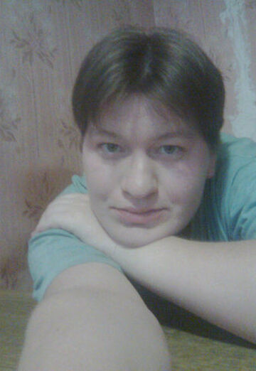Yuliya (@ulya39935) — la mia foto № 5