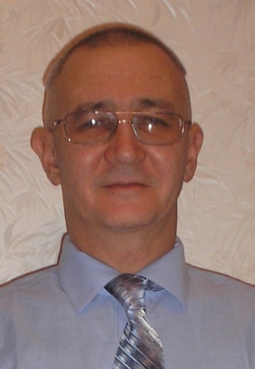 My photo - verwolf, 62 from Moscow (@verwolf62)
