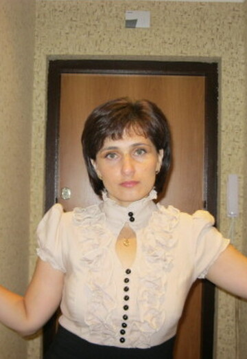 Ma photo - Iouliia, 45 de Chadrinsk (@uliya8349)