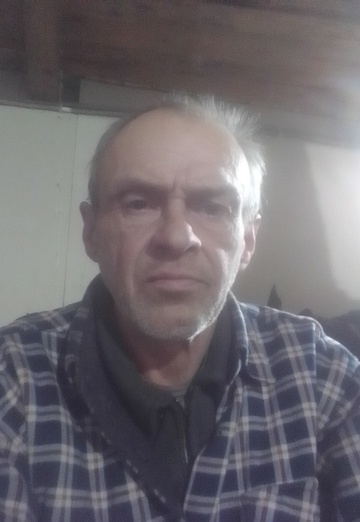 Моя фотография - Олег, 54 из Залари (@oleg355646)